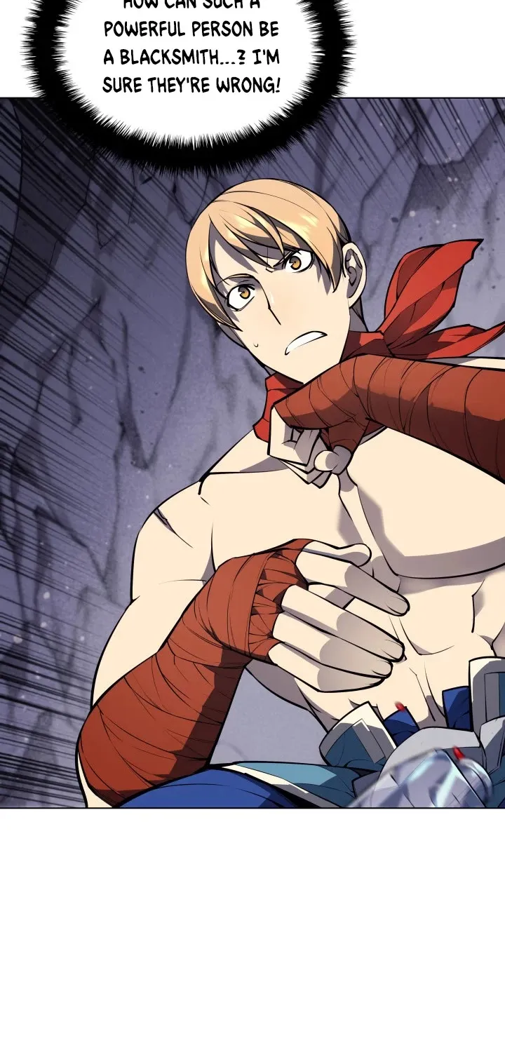 Overgeared (Team Argo) Chapter 46 page 93 - 