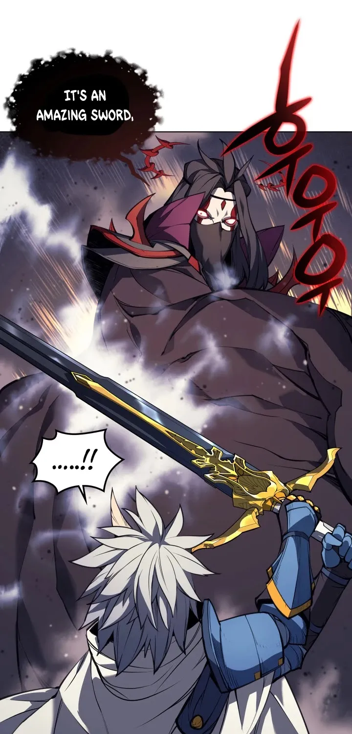 Overgeared (Team Argo) Chapter 46 page 95 - 