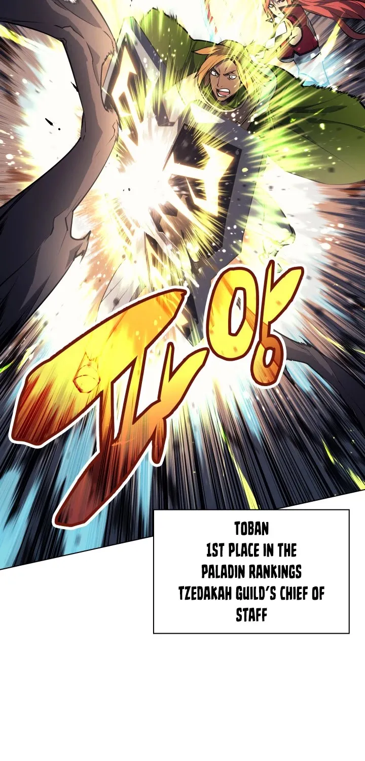 Overgeared (Team Argo) Chapter 47 page 11 - 