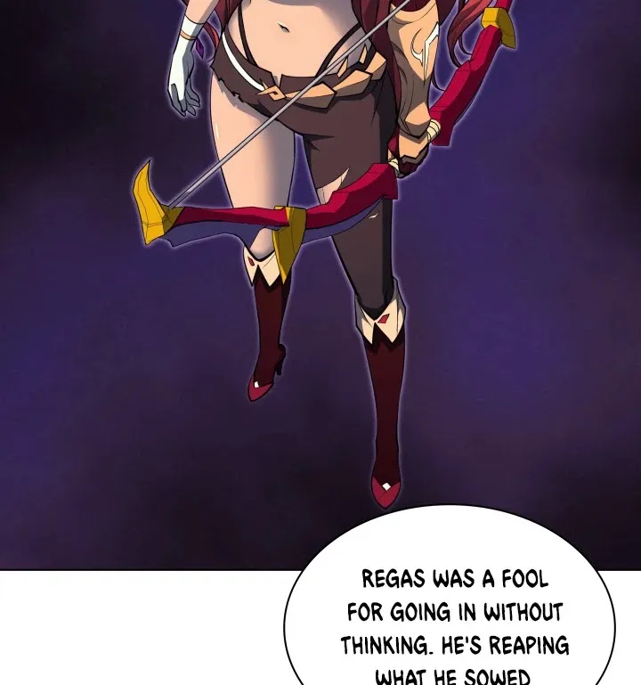 Overgeared (Team Argo) Chapter 47 page 108 - 