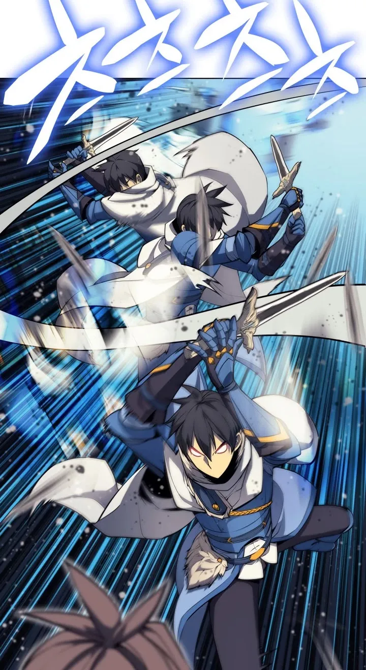 Overgeared (Team Argo) Chapter 47 page 114 - 