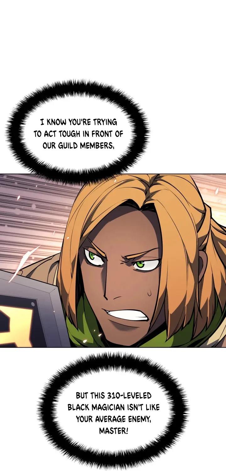 Overgeared (Team Argo) Chapter 47 page 15 - 