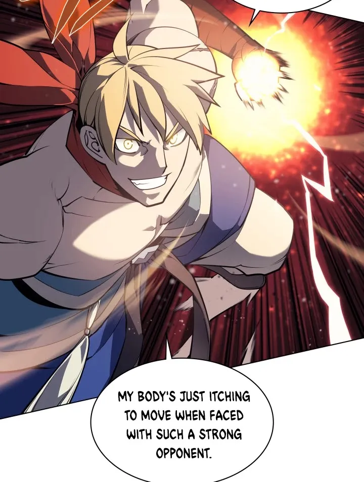 Overgeared (Team Argo) Chapter 47 page 20 - 