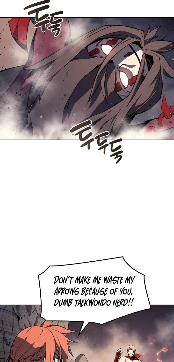 Overgeared (Team Argo) Chapter 47 page 25 - 
