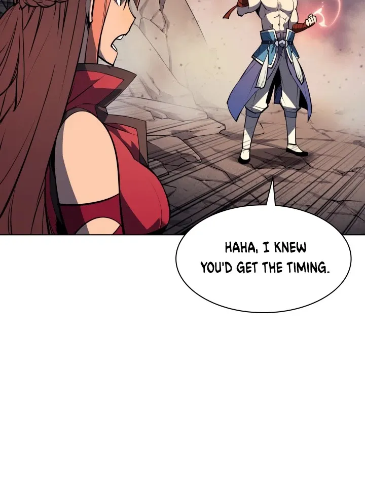 Overgeared (Team Argo) Chapter 47 page 26 - 
