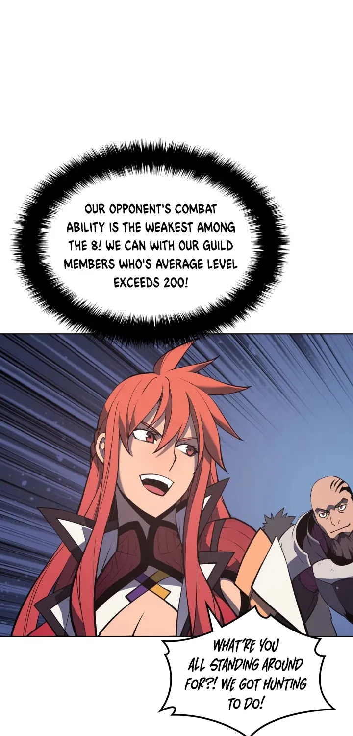 Overgeared (Team Argo) Chapter 47 page 27 - 