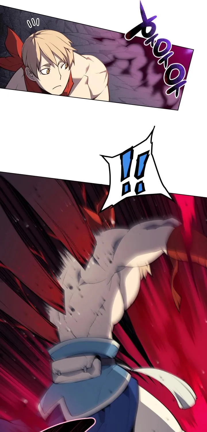 Overgeared (Team Argo) Chapter 47 page 31 - 