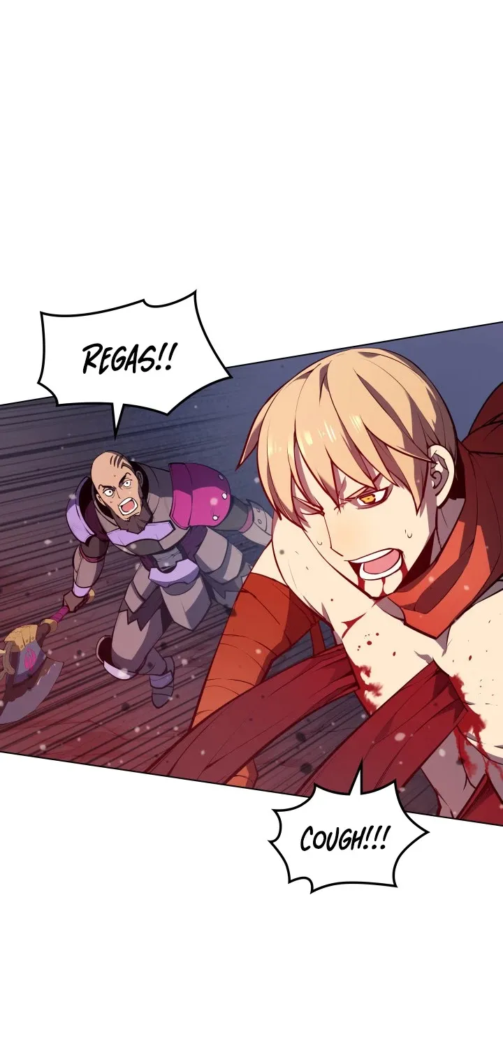 Overgeared (Team Argo) Chapter 47 page 33 - 