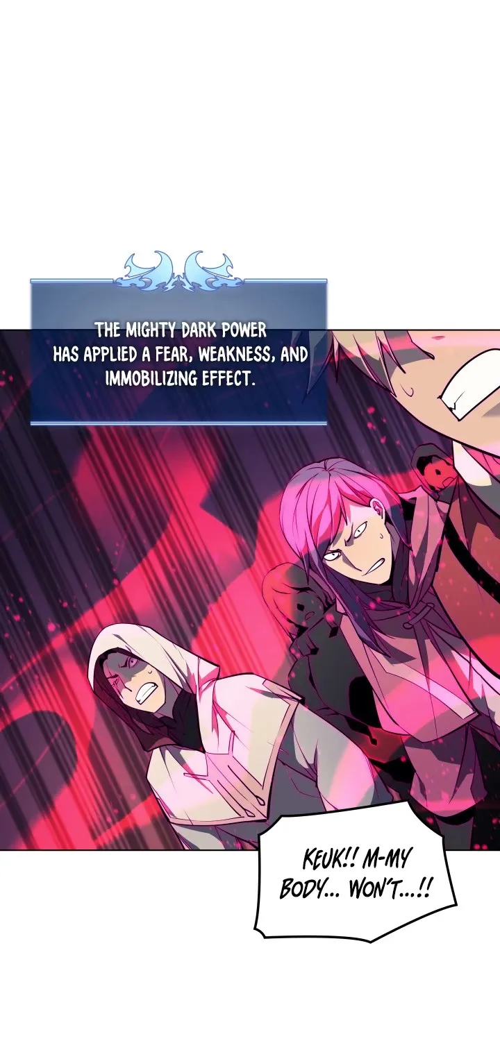 Overgeared (Team Argo) Chapter 47 page 39 - 
