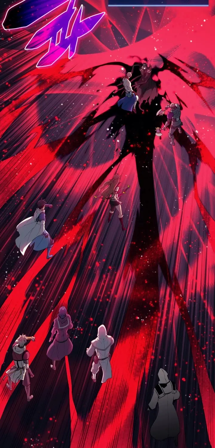 Overgeared (Team Argo) Chapter 47 page 41 - 