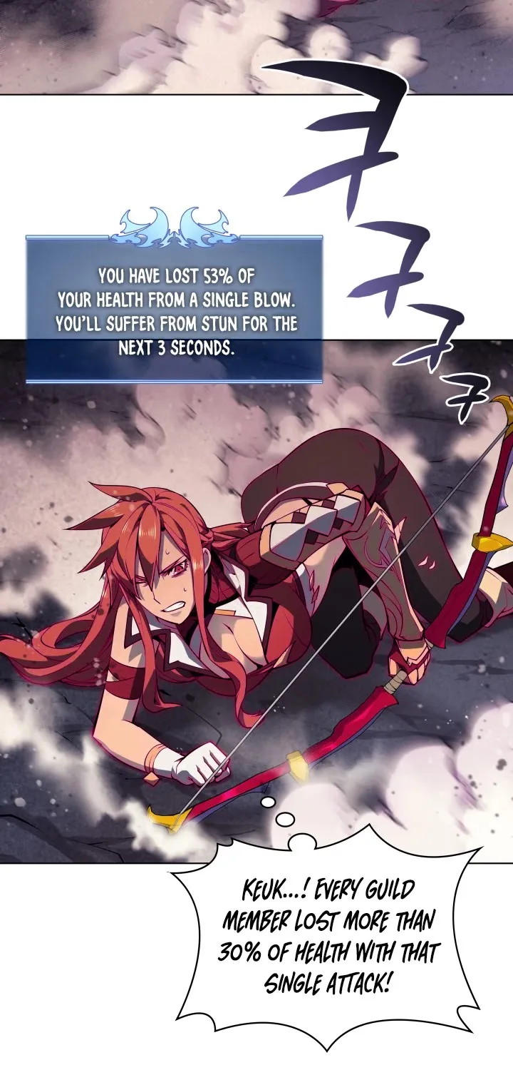 Overgeared (Team Argo) Chapter 47 page 45 - 