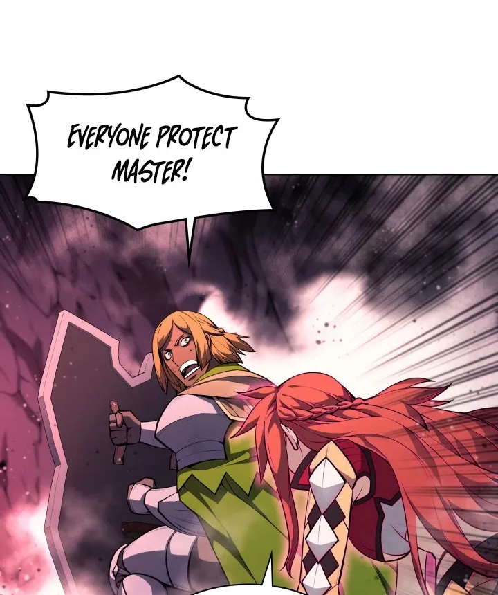 Overgeared (Team Argo) Chapter 47 page 48 - 