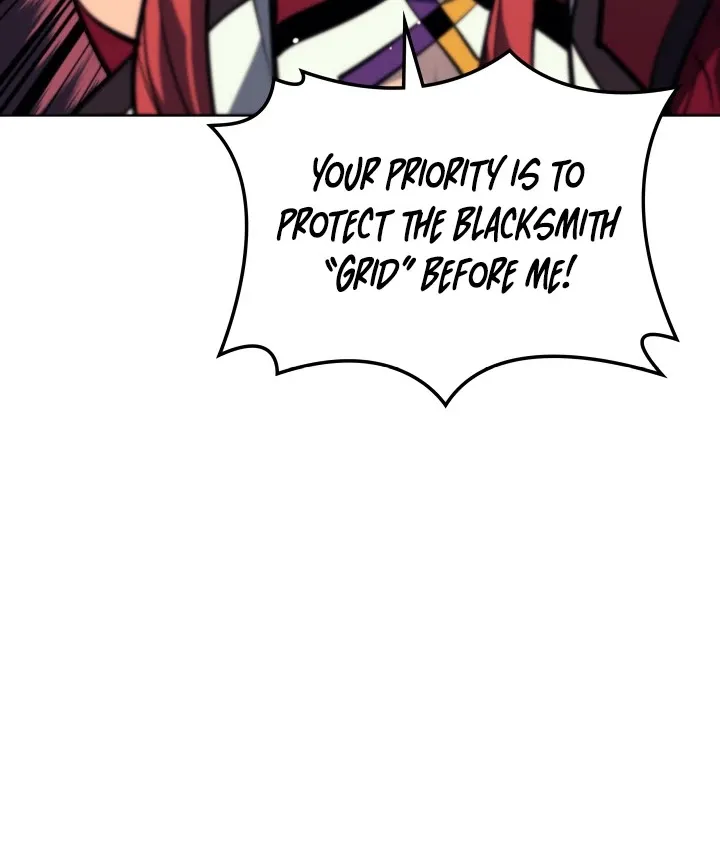 Overgeared (Team Argo) Chapter 47 page 50 - 