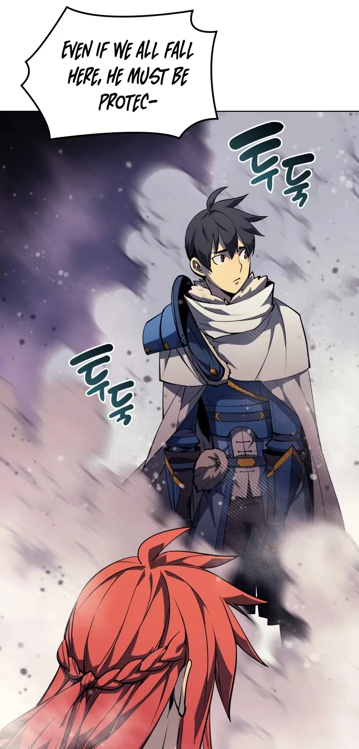 Overgeared (Team Argo) Chapter 47 page 51 - 