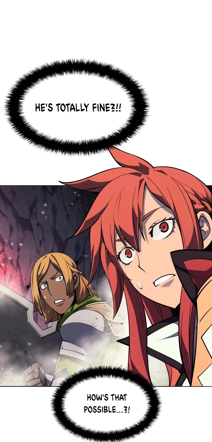 Overgeared (Team Argo) Chapter 47 page 53 - 