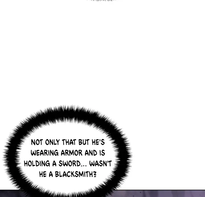 Overgeared (Team Argo) Chapter 47 page 54 - 