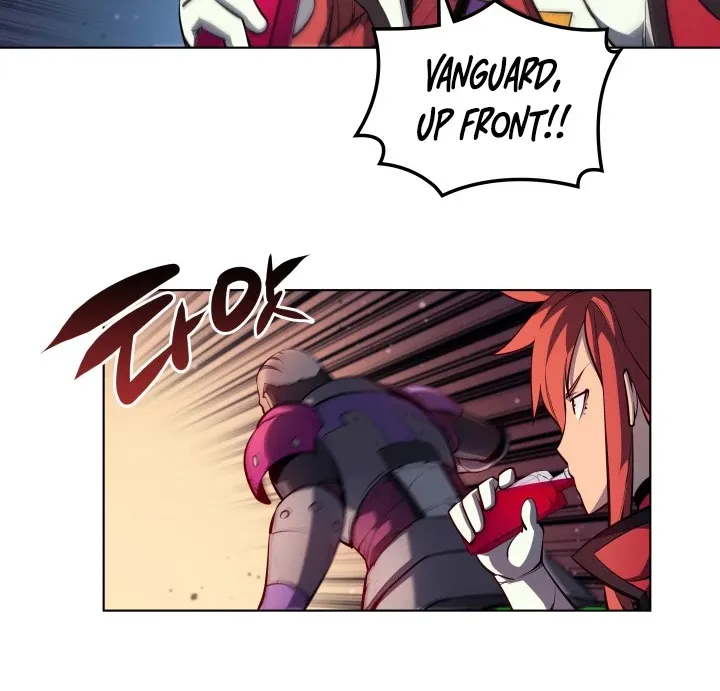 Overgeared (Team Argo) Chapter 47 page 58 - 