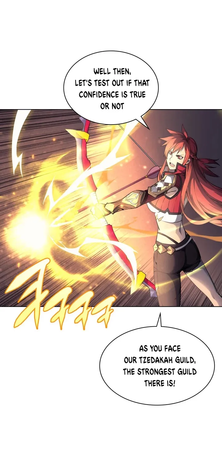 Overgeared (Team Argo) Chapter 47 page 7 - 