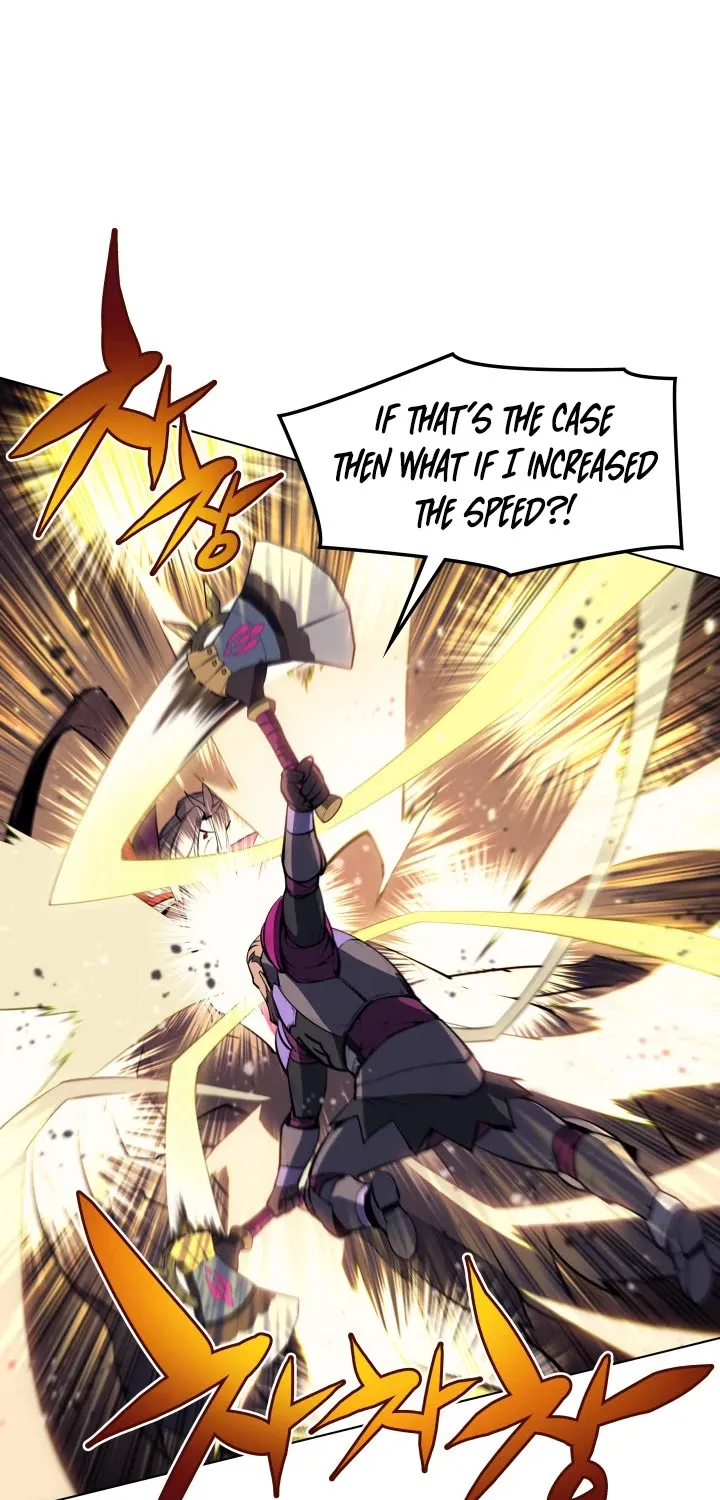 Overgeared (Team Argo) Chapter 47 page 63 - 