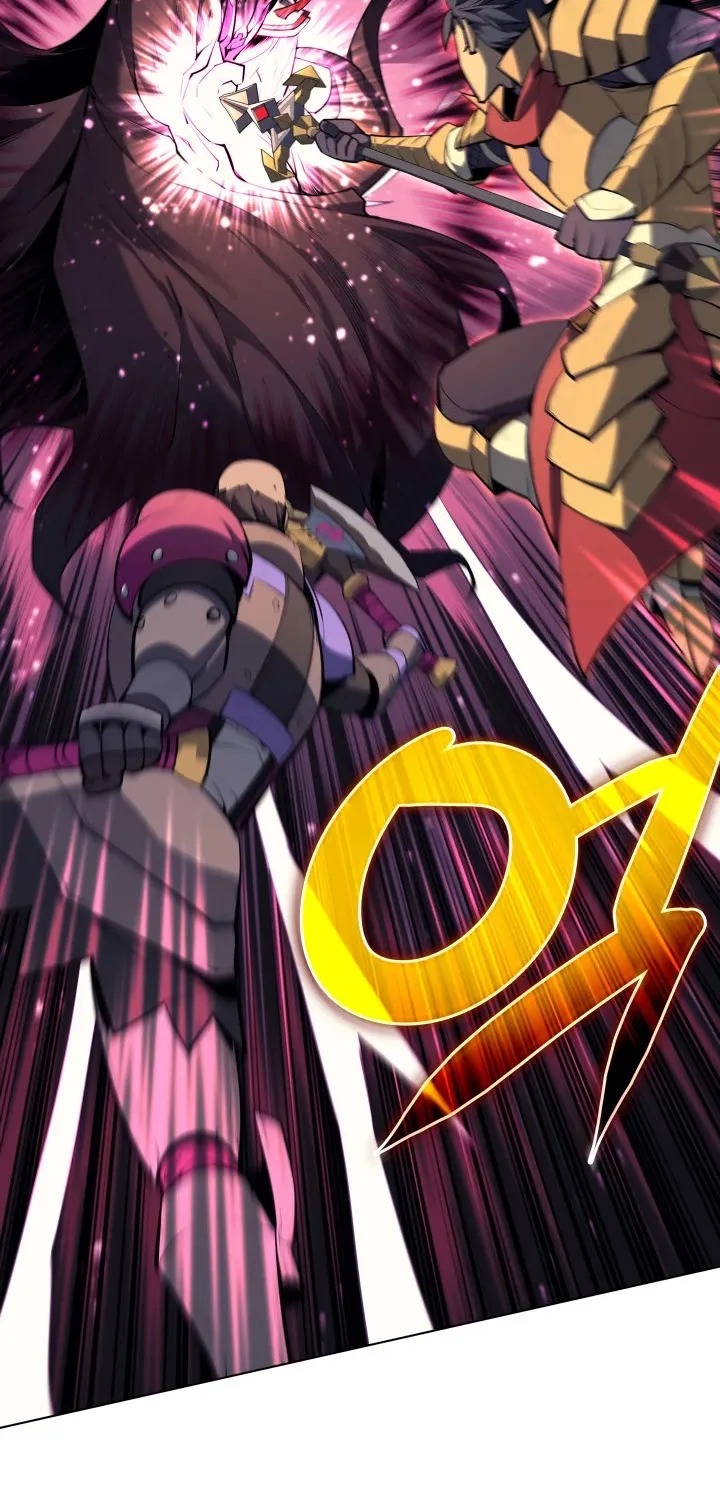 Overgeared (Team Argo) Chapter 47 page 67 - 