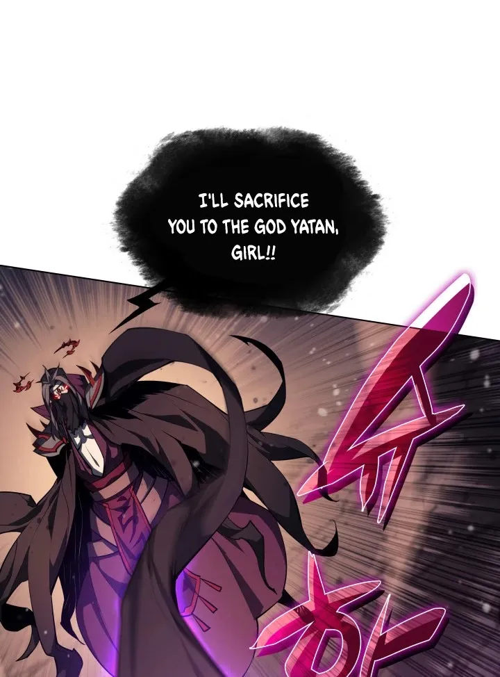 Overgeared (Team Argo) Chapter 47 page 8 - 