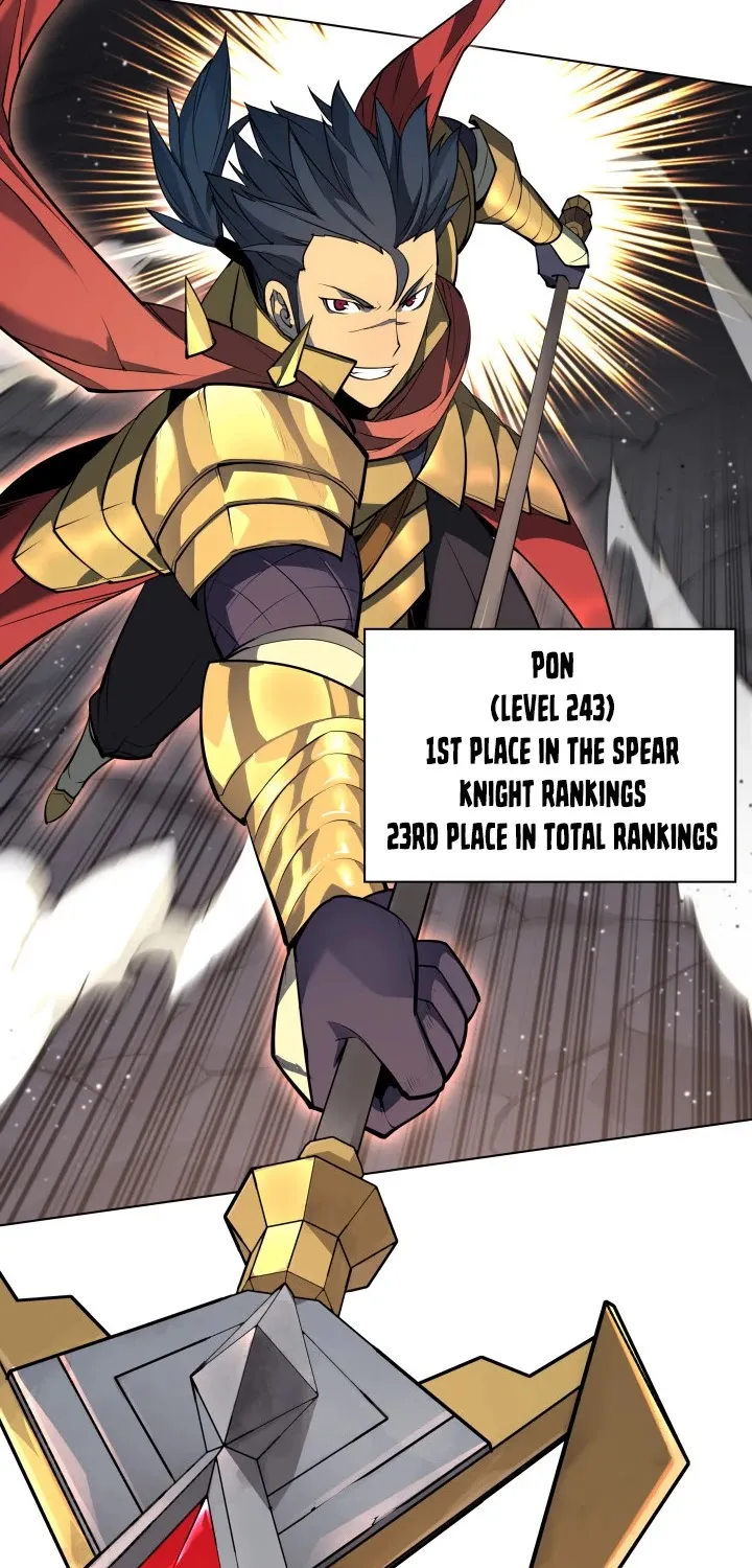 Overgeared (Team Argo) Chapter 47 page 71 - 