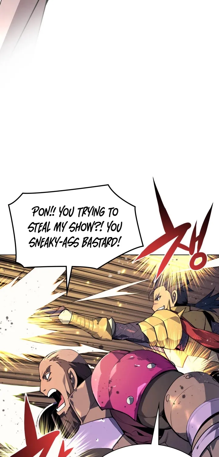 Overgeared (Team Argo) Chapter 47 page 73 - 