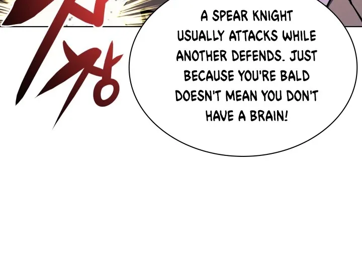 Overgeared (Team Argo) Chapter 47 page 74 - 