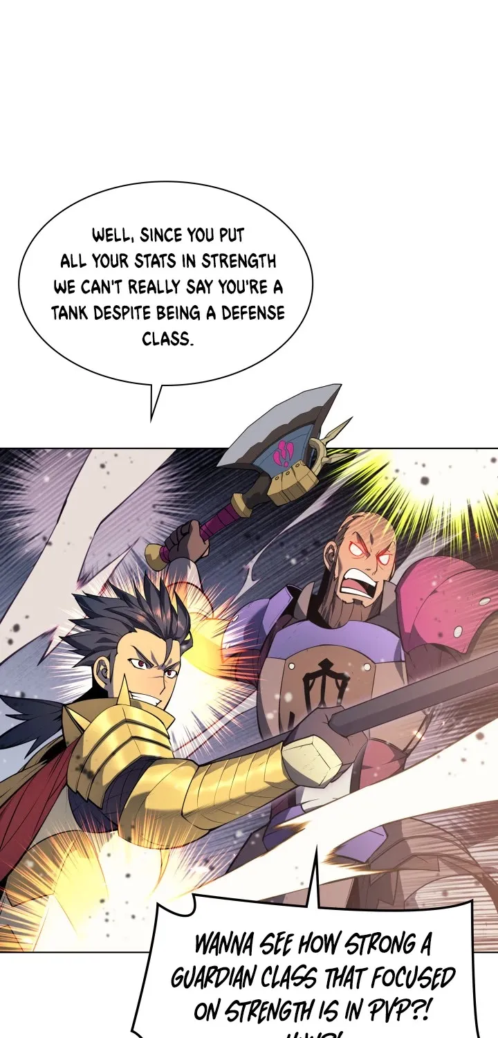 Overgeared (Team Argo) Chapter 47 page 75 - 
