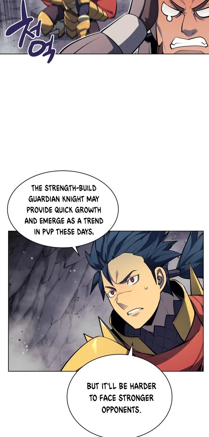 Overgeared (Team Argo) Chapter 47 page 93 - 