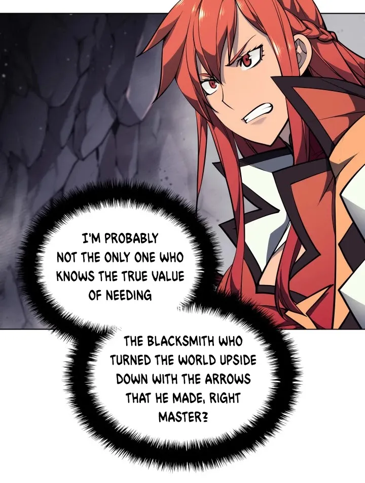 Overgeared (Team Argo) Chapter 47 page 98 - 