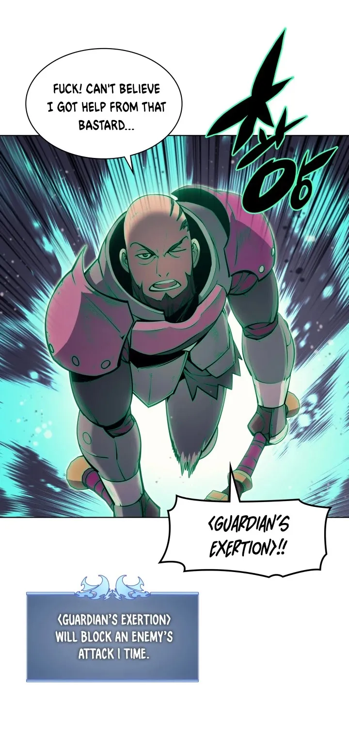 Overgeared (Team Argo) Chapter 48 page 101 - 