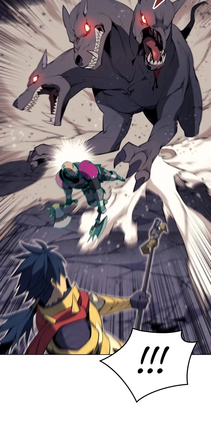 Overgeared (Team Argo) Chapter 48 page 103 - 