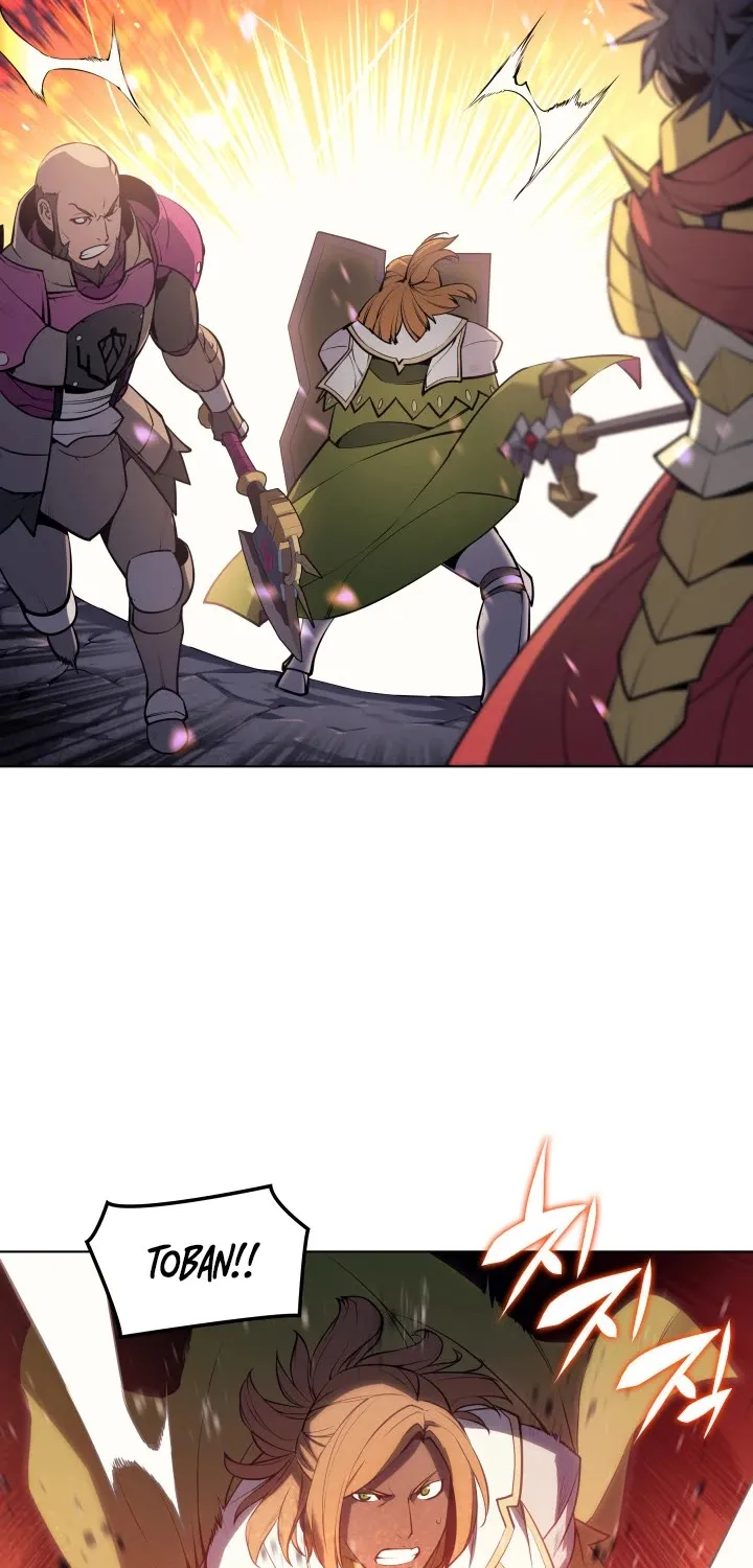 Overgeared (Team Argo) Chapter 48 page 109 - 