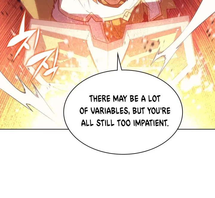 Overgeared (Team Argo) Chapter 48 page 110 - 