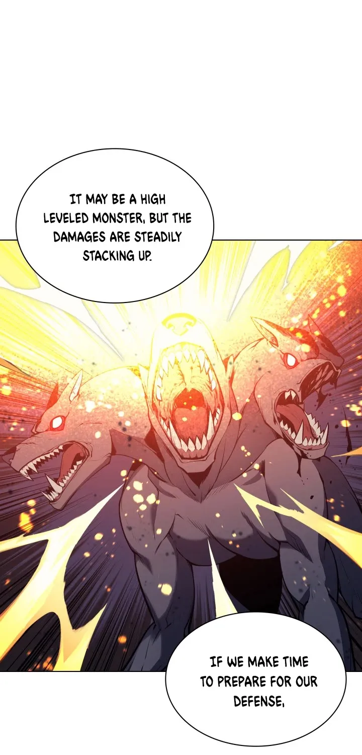 Overgeared (Team Argo) Chapter 48 page 111 - 