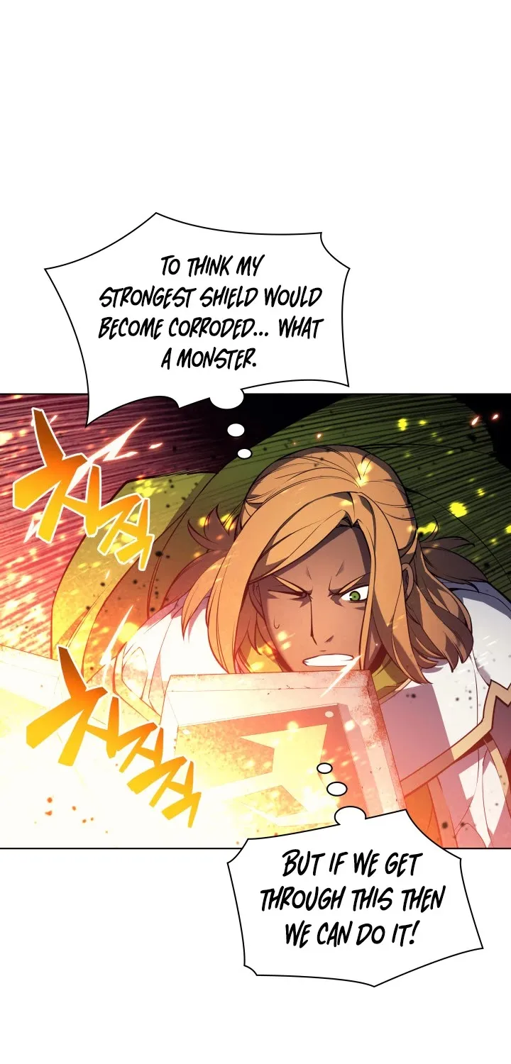 Overgeared (Team Argo) Chapter 48 page 115 - 