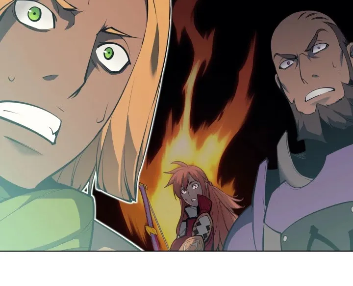 Overgeared (Team Argo) Chapter 48 page 122 - 
