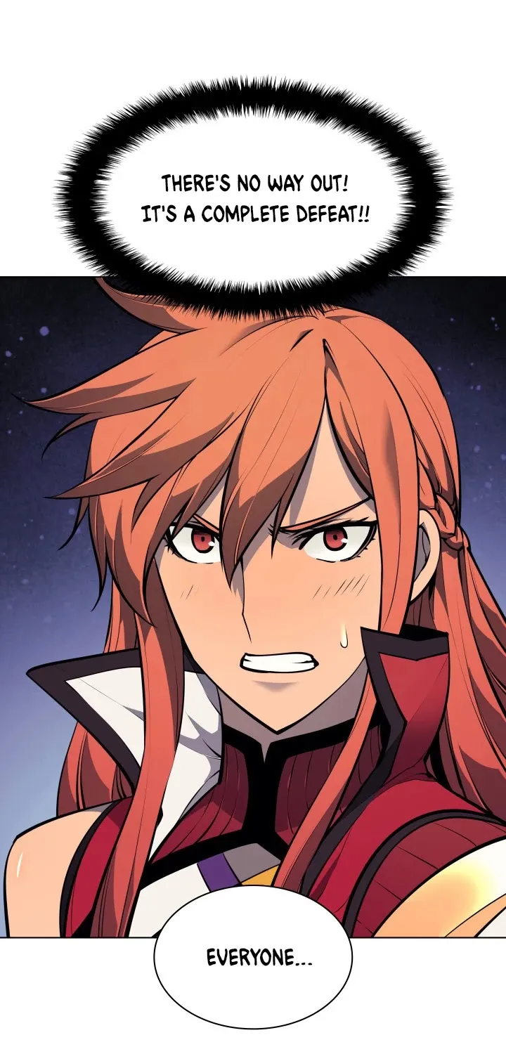 Overgeared (Team Argo) Chapter 48 page 125 - 
