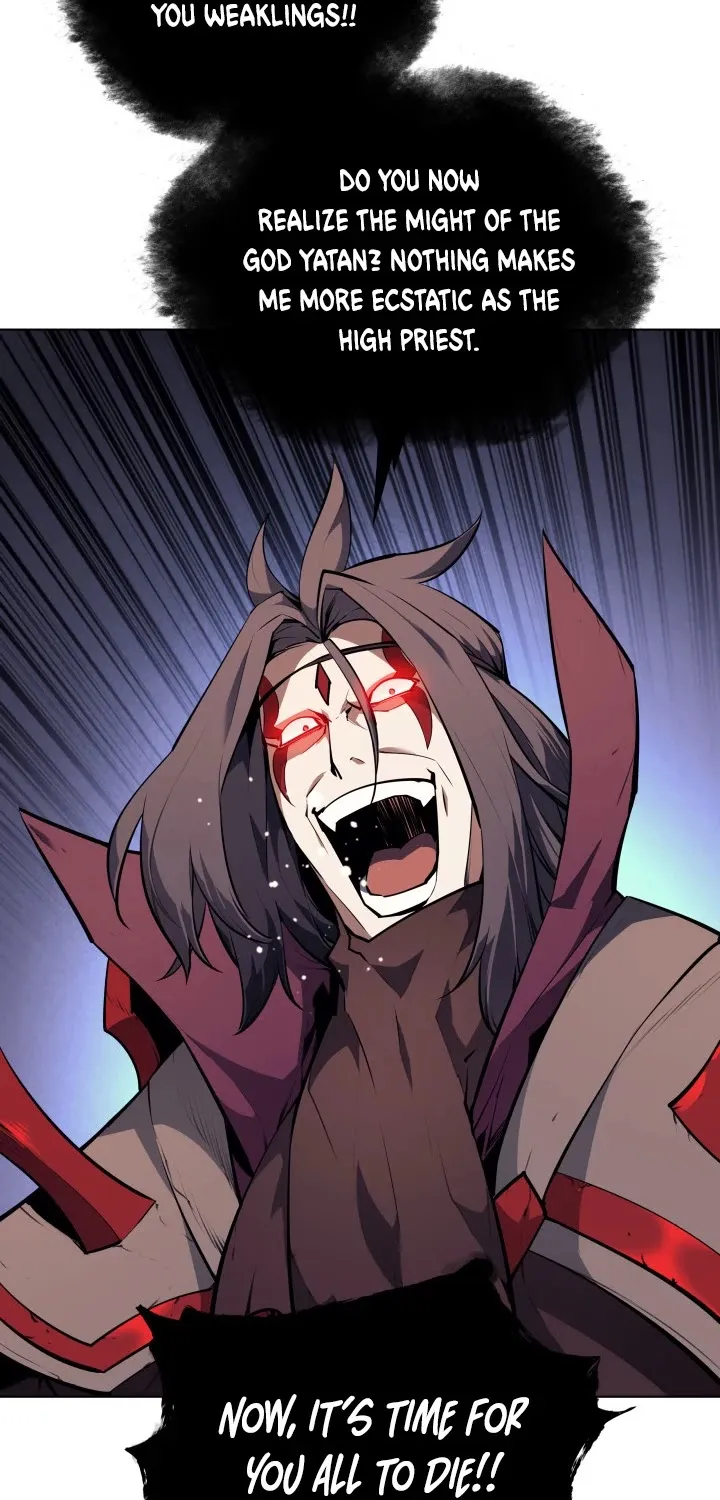 Overgeared (Team Argo) Chapter 48 page 129 - 