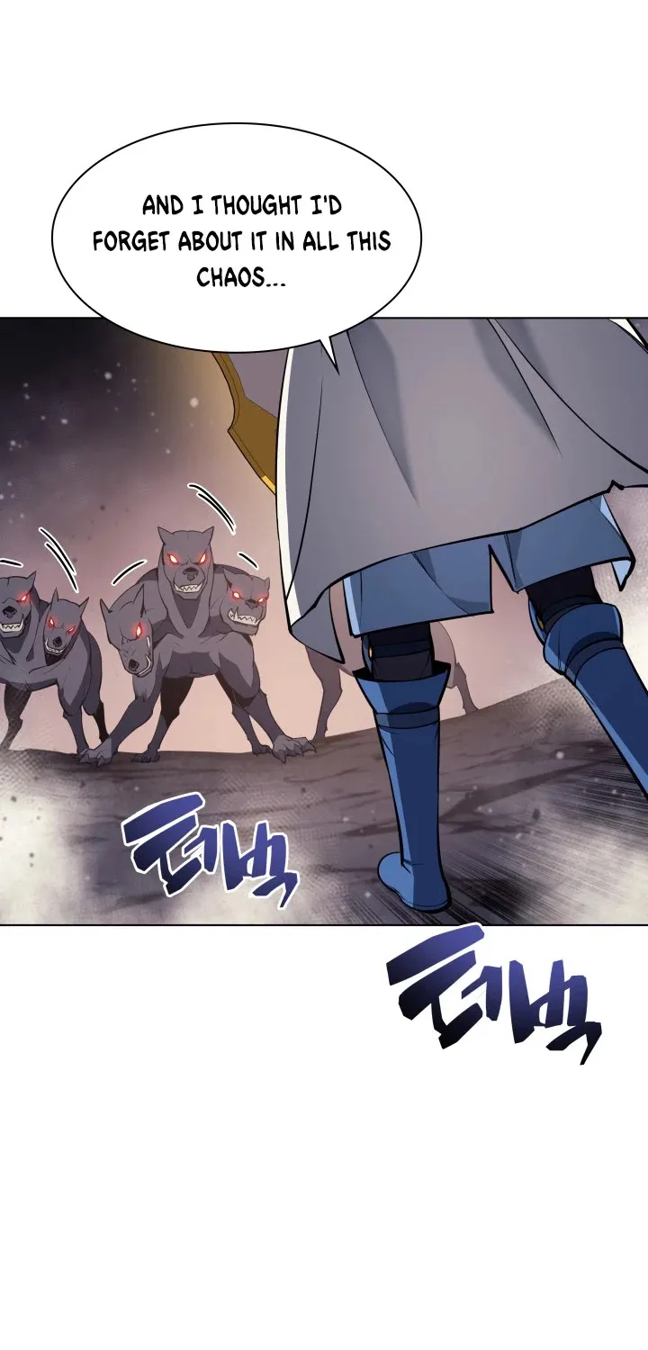 Overgeared (Team Argo) Chapter 48 page 135 - 