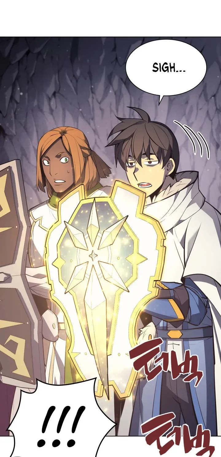 Overgeared (Team Argo) Chapter 48 page 136 - 