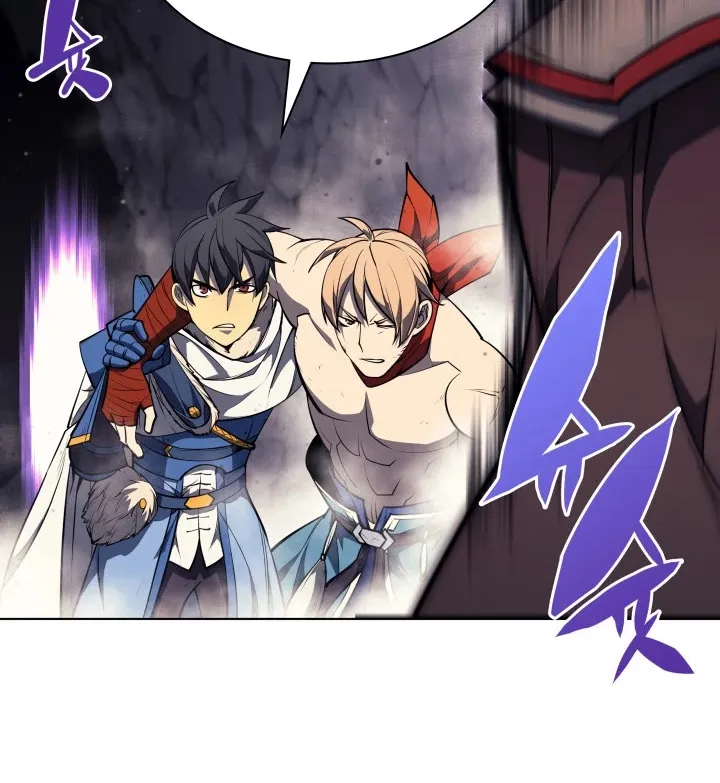 Overgeared (Team Argo) Chapter 48 page 20 - 