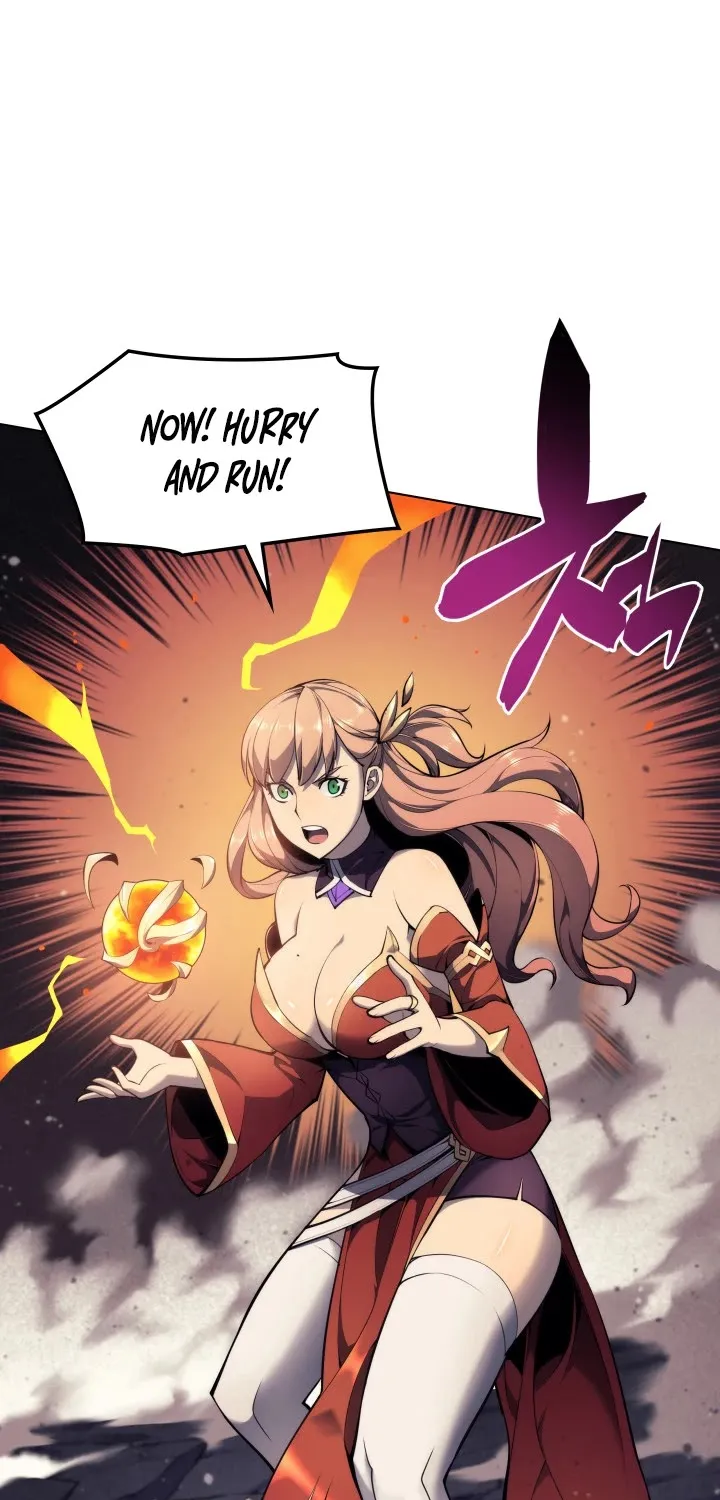 Overgeared (Team Argo) Chapter 48 page 27 - 