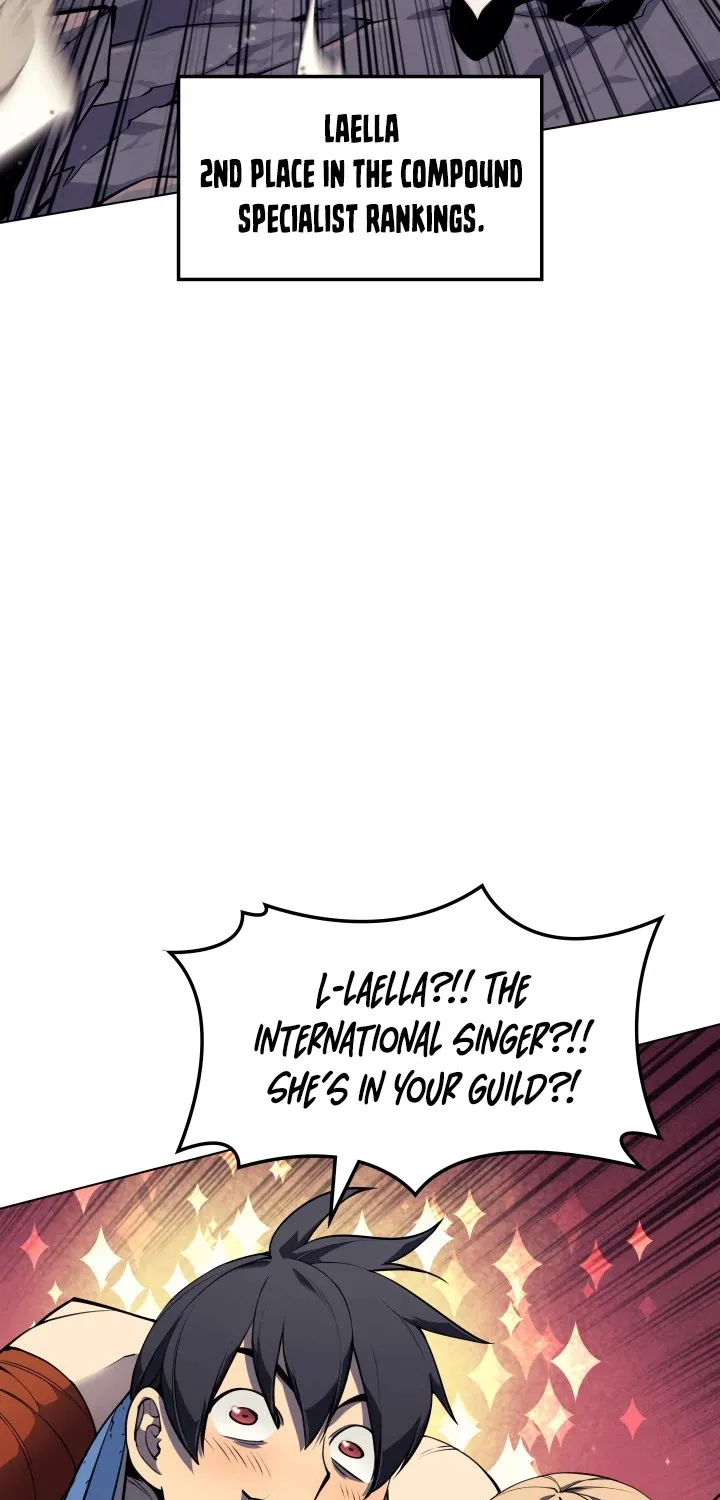 Overgeared (Team Argo) Chapter 48 page 29 - 