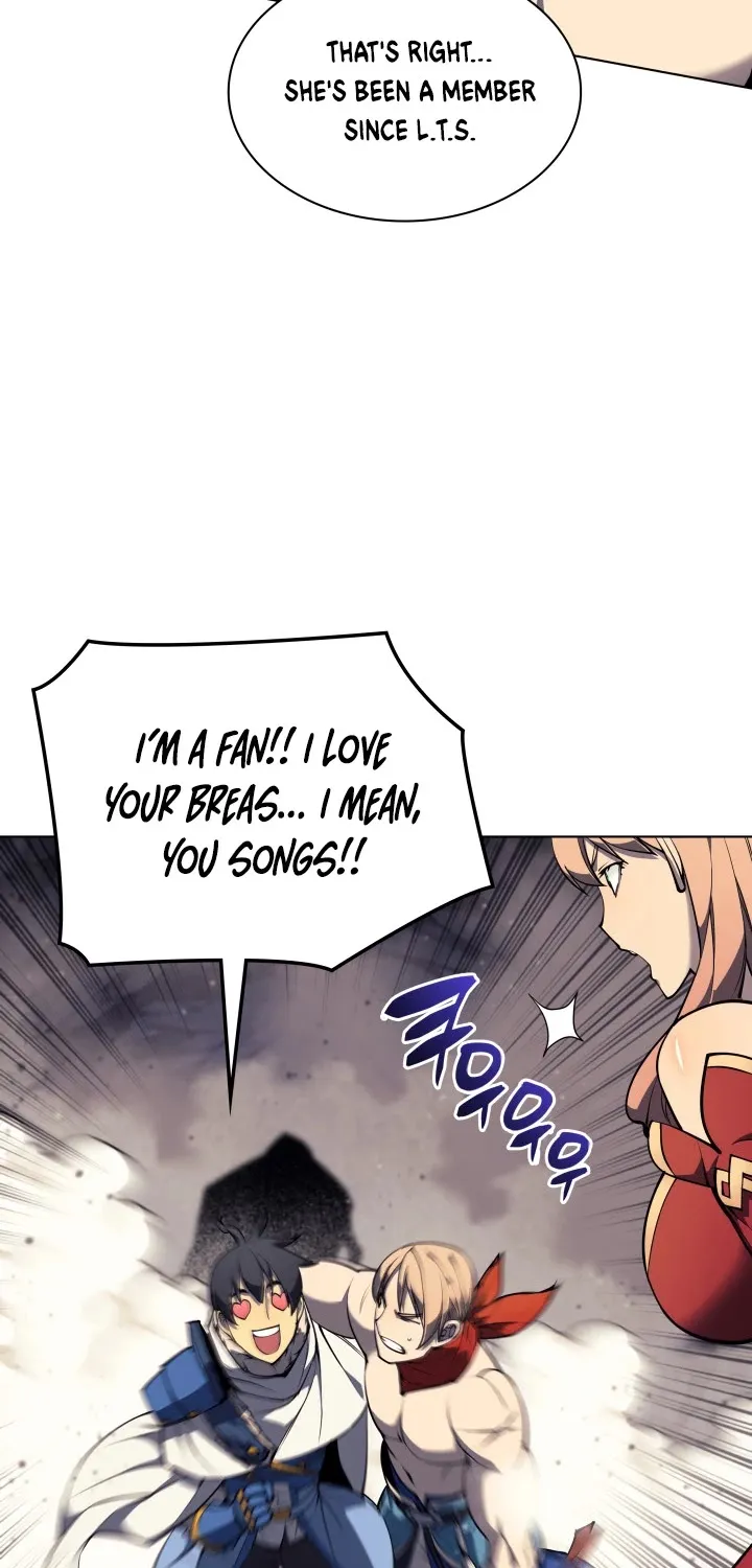 Overgeared (Team Argo) Chapter 48 page 31 - 