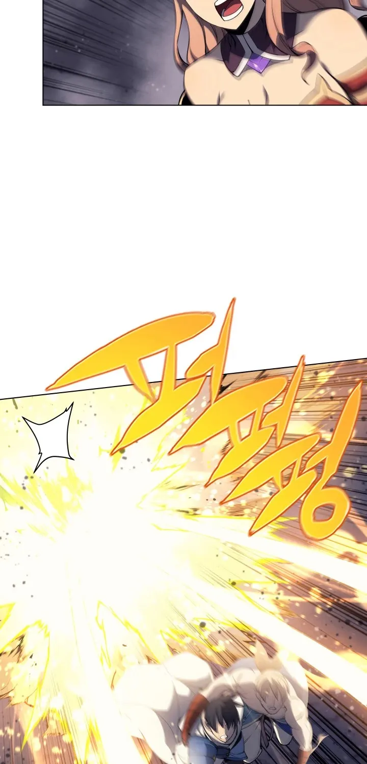 Overgeared (Team Argo) Chapter 48 page 33 - 
