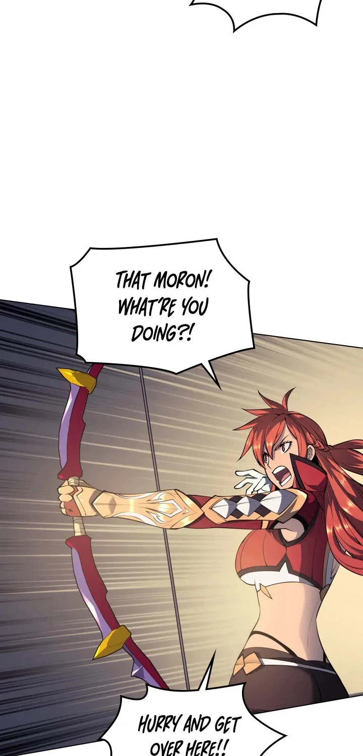 Overgeared (Team Argo) Chapter 48 page 35 - 