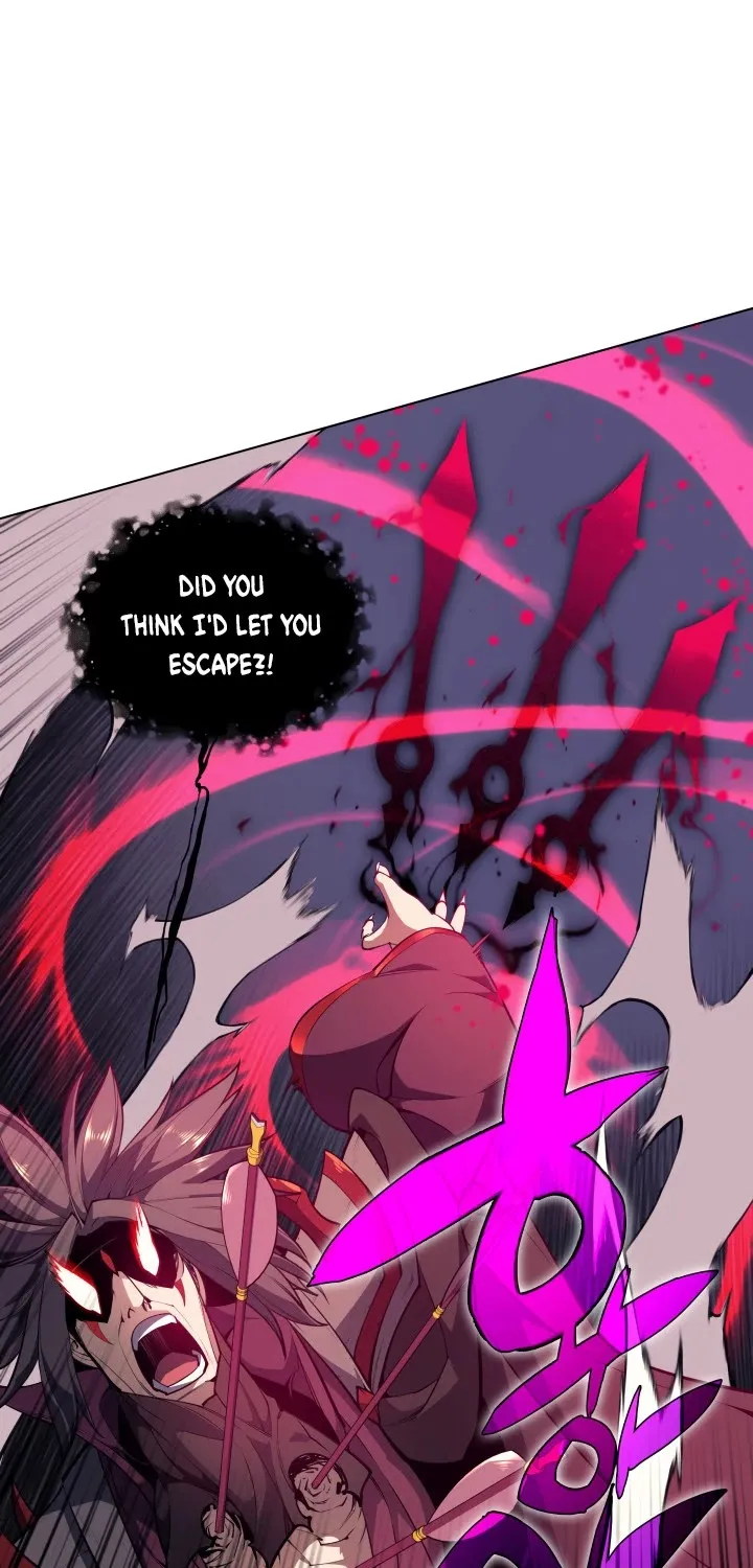 Overgeared (Team Argo) Chapter 48 page 37 - 