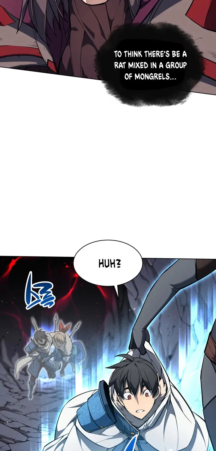Overgeared (Team Argo) Chapter 48 page 41 - 